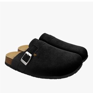 Women’s clogs- size 9